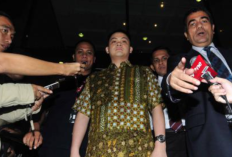 Siapa Rommy Dharma Satriawan? Anak dari Artalyta Suryani yang Diduga Selingkuh dari Lanny Mariska
