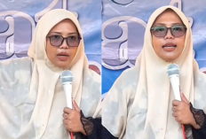 Profil Ning Sisca Farisa Dhona, Penceramah Asal Malang yang Viral Usai Sebut Ponpes Cabul