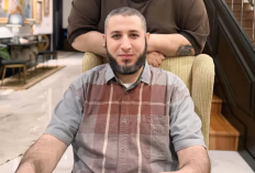 HEBOH! Syekh Ahmad Al-Misri Terseret Skandal Pelecehan Seksual Lima Santri Laki-laki, Begini Kronologinya