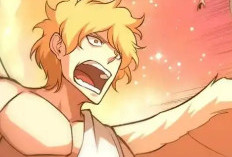 RAW Baca Komik Evolution Begins With A Big Tree Chapter 508 Subtitle Indo, Pertarungan Sia Sia