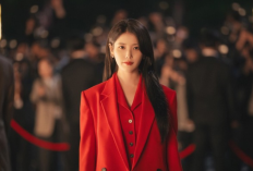 Link Nonton Perfect Crown (2026) Episode 5-6 Sub Indonesia, IU Bakal jadi Putri yang Terbuang atau Penguasa Takhta?