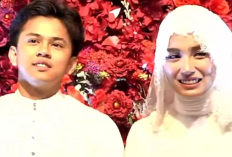 Bikin Takjub! Jaden Bahtera Resmi Menikah dengan Puteri Rania, Nominal Mas Kawin Sederhana Jadi Sorotan