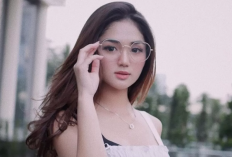 Profil dan Biodata Hanastasia Limas, Brand Ambassador GPX yang Dulunya Jadi Model Iklan Mandaya Royal Hospital