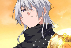 Link Baca Gratis Manhua Magic Emperor Chapter 874 Bahasa Indonesia, Transformasi Kaisar Iblis yang Tak Terduga