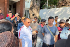 VIRAL! Perselisihan Antara Pemilik Rumah dan Pengontrak di Surabaya Pilih Jalur Damai Kekeluargaan