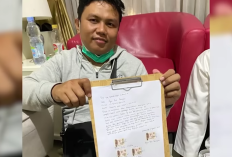 VIRAL! Siapa Agus Ayah Yaya? Gaya Hidup yang Religius di Balik Pelaku Pencabulan Anak Kandung Berusia 5 Tahun