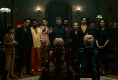 Penjelasan Ending Ready or Not 2: Here I come (2026), Akhiri dengan Plot Menggantung, Akan Ada Season 3??