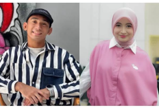 Arafah Rianti Dan Daffa Wardhana Pacaran? Bikin Konten So Sweet Bareng, Netizen Bandingkan dengan Ariel Tatum
