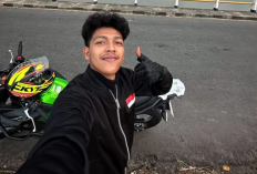 Siapa Hasan Toys? Sosoknya Disorot Warganet Usai Ketahuan Temani Ria Ricis dan Moana Hadiri Sebuah Acara