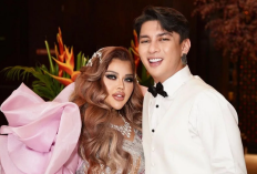 GEGER! Shindy Samuel Cerai dari Rendy Satria, Mengaku tak Pernah Dinafkahi Hingga Pernah Alami KDRT dan Diludahi