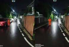 VIRAL! Balas Aduan Warga Menggunakan AI Pada Aplikasi JAKI, Lurah Kalisari Akhirnya Dinonaktifkan