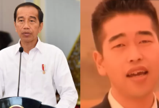 VIRAL! Siapa Noriyuki Makihara? Penyanyi Legend Jepang yang Terkenal Karena Mirip Jokowi  Sampai Tayang di TV Jepang