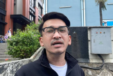 Foto Viral yang Diduga Merupakan Ruben Onsu Timbulkan Spekulasi, Identitas Sosok Belum Terverifikasi