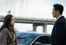 Hampir Ketahuan! Spoiler & Link Nonton Drama Korea Climax (2026) Episode 9-10 Subtitle Indonesia, Kartu As Ada di Tangan Bang Taeseop