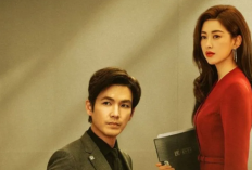 Nonton The Epoch of Miyu (2026) Full Episode Subtitle Indonesia, Intip Cerita Menegangkan Xu Mi Yu Alami Cinta Tepuk Sebelah Tangan Dalam Pernikahan