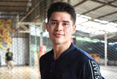 Irsan Adira Umur Berapa? Profil dan Biodata Pemain Sinetron Terikat Janji: Keturunan, Tinggi Badan, Instagram