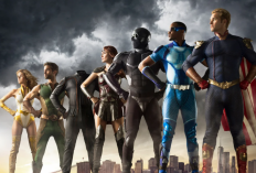 Ending Anti-Mainstream The Boys Season 5 (2025), Bisakah Billy Butcher dan Kawannya Kalahkan Homelander yang Tak Bisa Mati?