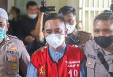 Mas Bechi Ditempatkan di Sel Pengamanan Khusus Lapas Malang, Ternyata Ini Alasannya!