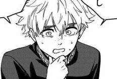 RAW Baca Komik Wind Breaker Chapter 211 Subtitle Indo, Sakura dan Teman Teman dalam Bahaya