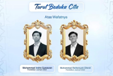 Inalillahi! Detik-Detik Kecelakaan yang Melibatkan Mahasiswa UNILA Hingga Tewas, Diduga Salah Jalur dan Bonceng Tiga