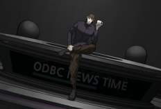 Spoiler dan Link Baca Manhwa Killer Peter Chapter 126 Scan Indonesia, Bertahan dari Kejamnya Dunia Penuh Tipu Daya