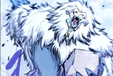 Spoiler Manhwa The Regressed Mercenary's Machinations Chapter 80 Bahasa Indonesia, Perlawanan Brutal Master