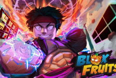 Klaim Kode Promo Blox Fruits September 2026 Dapatkan Pengali Pengalaman Dua Kali Lipat untuk Pemula Roblox