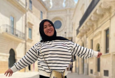 Mbak Lala Diduga jadi Pejabat BGN Karena Sukses Urus Gizi Rafathar, Intip Latar Belakang Pendidikannya di Sini!