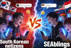 Seruan Boikot Drama Korea di Media Sosial Viral, Perselisihan K-Netz dan Netizen SEABlings Memanas!