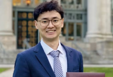 Profil Andhika Sudarman, Penerima Beasiswa LPDP Hingga Founder SejutaCita Diduga Lakukan Pelecehan Seksual!!