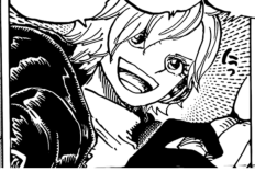 Baca Manga One Piece Chapter 1177 Indonesia Sub, Para Pejuang Tak Gentar Untuk Peperangan