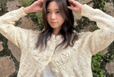 Profil dan Biodata Kim Minju, Mantan Idol yang Sukses Perankan Karakter Mo Eunah di Drama Korea Still Shining