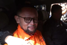 Intip Kekayaan Gus Alex, Tangan Kanan Yaqut Qolil yang Ikut Terjerat Kasus Korupsi Kuota Haji Memiliki Harta Tembus 7,3 Miliar