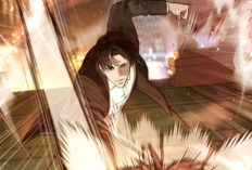 Spoiler dan Baca Manhwa Killer Peter Chapter 118 Bahasa Indonesia, Andreas Tumbangkan Sang Lawan