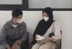 Sosok di Balik Video Bandar Membara di Batang, Polisi Ungkap Pemeran Ternyata Sepasang Kekasih Berumur 19 dan 26 Tahun