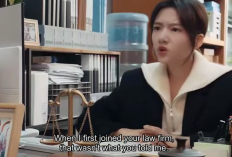 Shen Xie Zhi Turun Ke Jalan! Link Nonton Drama China Hold A Court Now (2026) Episode 17-18 Sub Indonesia