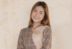 Profil dan Biodata Dike Sabrina Penyanyi Dangdut Asal Tulungagung Lengkap: Instagram, Umur, dan Latar Belakang