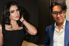 Ardhito Pramono Unggah Foto Romantis Davina Karamoy, Isyarat Pacaran yang Bikin Heboh Netizen