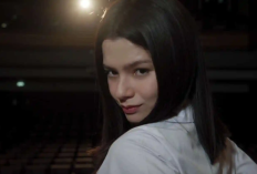 Sinopsis dan Link Nonton Girl From Nowhere: The Reset (2026) Full Episode Sub Indo, Nanno Kembali Balaskan Dendam