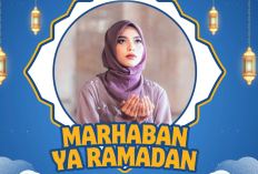 Download Full HD Template Twibbon Menyambut Bulan Ramadhan 2026 dengan Suka Cita
