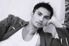 Profil Lengkap Rangga Nattra Mainkan Peran Nunu di Film Dilan ITB 1997, Ternyata Merupakan Sutradara Puluhan Serial TV!