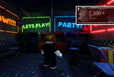 Daftar Tier List di Game Roblox Bite by Night dari Survivor Hingga Killer, Solusi Terbaik Tentukan Gaya Permainan dan Capai Kemenangan 