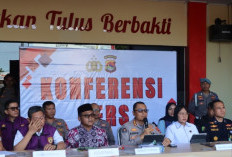 Sosok 2 Tersangka Pembakaran Santri di Ponpes Lombok, Keluarga Korban Ungkap Ada Bullying yang Dilakukan Anak Pemilik Ponpes