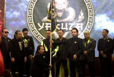 Yakuza Maneges Resmi Dideklarasikan di Kediri, Organisasi Sosial dan Dakwah Bentukan Gus Thuba Topo Broto Maneges