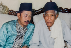 Siapa Anak dan Istri Gus Fad? Profil Lengkap KH Fadlullah Malik, Almarhum Cucu Pendiri NU yang Pernah Dekat dengan Gus Dur