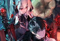 Sinopsis, Judul Alternatif, dan Link Baca Baca Manhwa I Became the Patron of Villains Bahasa Indonesia Full Chapter GRATIS, Tanpa Login