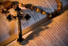 Bacaan Injil Katolik Sabtu 28 Maret 2026 : Bacaan Injil Markus 2: 23-28 Tentang Kehidupan Bermasyarakat