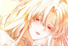 Manhwa My Possession Became a Ghost Story Chapter 22 English Scan Indonesia: Spoiler, Jadwal Rilis, & Link Baca Gratis