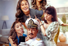 Deretan Pemain Operation Wedding the Series (2026), Hadirkan Pemain Senior Bucek Deep Hingga Kenny Austin