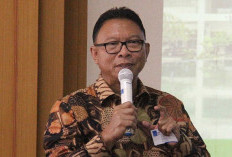 KPK Tetapkan Direktur Utama Summarecon Adrianto Pitojo Adhi Sebagai Tersangka Suap HGB Senilai RP.1,5M